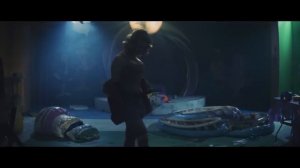 Willy's Wonderland - O Parque Maldito (Filme Completo e Dublado) - HD