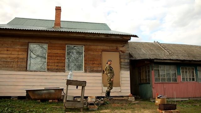 деревня Заречье / отдыхаем в деревне ) смотреть онлайн