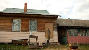 деревня Заречье / отдыхаем в деревне )