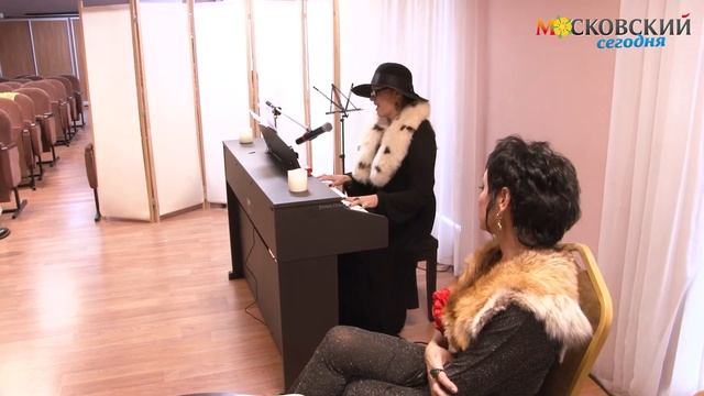 12.10.2021 Встреча клуба “Очарованный странник” смотреть онлайн