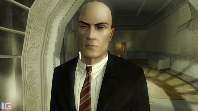 The Last Hitman Game For ME!!! смотреть онлайн