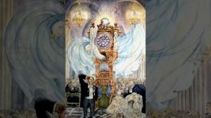 Самое невероятное. Ганс Христиан Андерсен