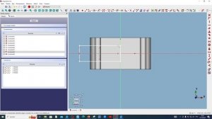 FreeCAD.#5. 3Д-Модели со скруглениями. 20 Вариантов