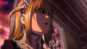 Внимание, спойлер! "Тетрадь смерти". Концовка 37-й серии. (Death note. The end of 37th episode)