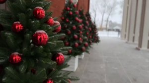 Видео от Центр развития туризма и НХП. Большое Болдино