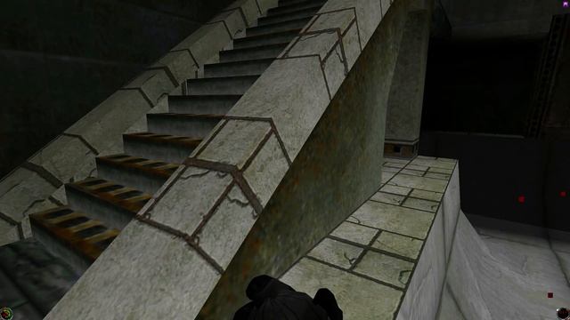 Let's Play Star Wars Jedi Knight: Dark Forces II #6 | Into the Dark Palace смотреть онлайн