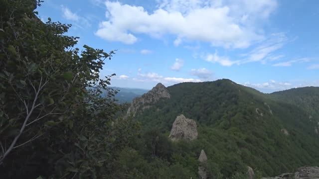 Гора Индюк - нет слов, одни эмоции. смотреть онлайн