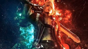 Devil May Cry 3 - Divine Hate