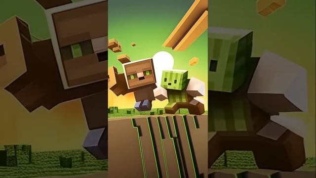 Сын станцуешь для гостей?! #приколы #мемы #мем #майнкрафт #песня #minecraft