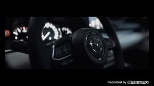 mazda реклама 2019