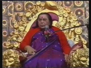 НАВАРАТРИ пуджа 2000