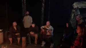 Песня на слова Есенина
