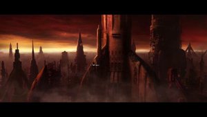 Sacrothorn - Врата Вавилона