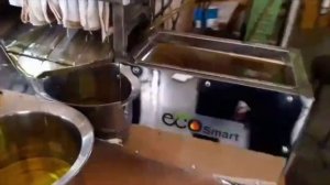 Best Oil Maker Machine in India by Eco Smart Mac India