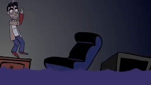 Привет Сосед Песня