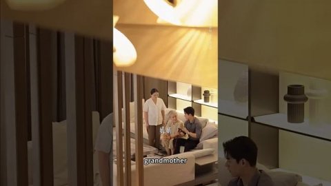 【FULL】她被當作聯姻的工具,被迫嫁給裴家那個坐輪椅的殘廢,本以為一輩子就此葬送,沒想到他竟是又帥又欲的總裁,婚後他把她放在心尖上寵成了小公主!#短劇 #甜寵 #總裁灰姑娘