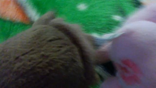 The Scissoring