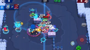 Brawl Stars