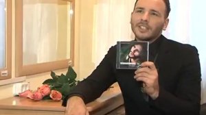 Руслан Ивакин представил видеоклип