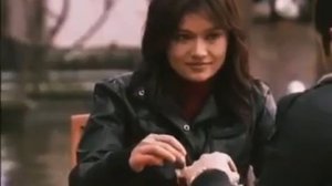 Встреча___Саваша и Ясмин__ ///