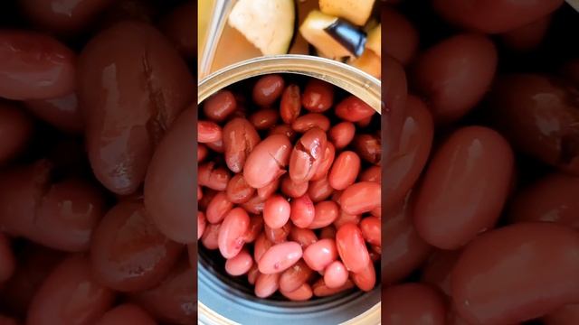 Самый вкусный постный обед🙂Начало поста