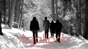 🌲 Agalloch: история о том, как группа и её музыка стали религией  | ХВОЯ ПОДКАСТ