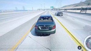 ДТП BeamNgdrive