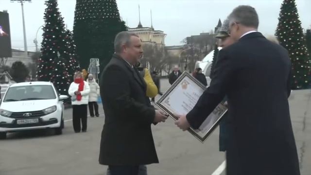 Итоговый фильм 2024