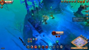 Albion online : 🔥БИЛДЫ ДЛЯ ОТКРЫТОГО МИРА PVE и PVP/ СОЛО И ДУО🔥