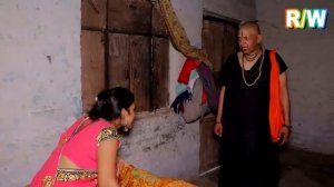 Dhongi ! Lootera baba!परिवार के सामने ही सब कुछ लूटकर .....!tantrik baba!