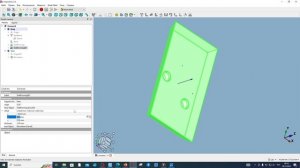 FreeCAD.#43. Верстак "Sheet Metal" Часть 6. Инструмент "Тиснение"