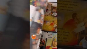 Два подвига Александра Невского. Вольный странник
