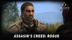 Assasins's Creed: Rogue - По следам Вашингтона #4