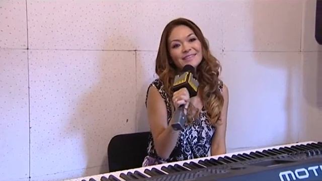 HEADLINER [KZ] Әнші KALIYAA Митхун Чакрабортимен бірге бейнебаян түсірмек смотреть онлайн