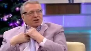Жириновский про женщин