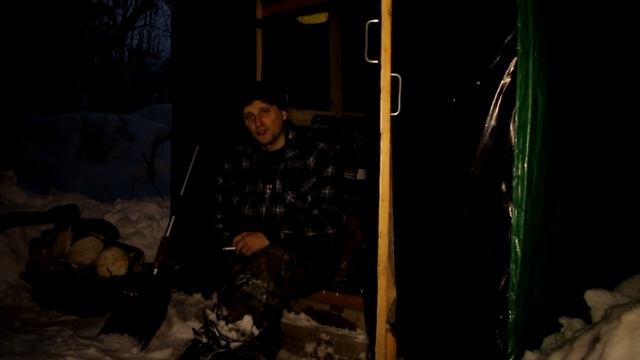 лесной балаганчик / море снега ) смотреть онлайн