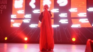 vk asian dragon fest Видеоотчет