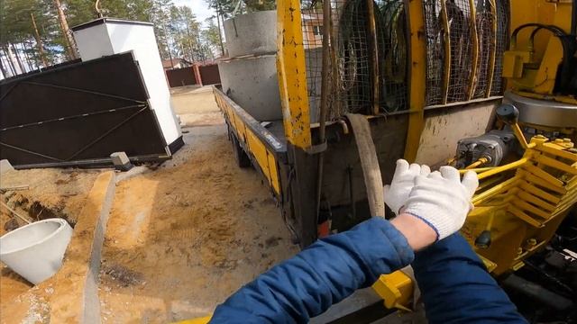 Насыщенный рабочий день в этом году)