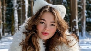 МЕЛОДИЧНАЯ СПОКОЙНАЯ НОВОГОДНЯЯ МУЗЫКА