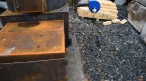 отопление на шинах , полный разбор технологии.