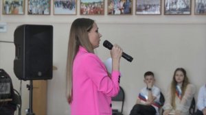 Выпускной web