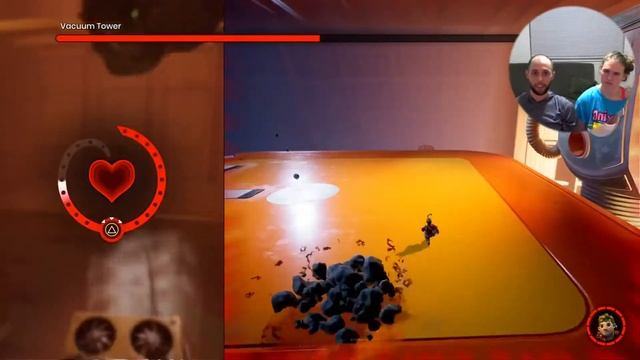 Kaysville and the sexiest girl ever play It Takes Two!! смотреть онлайн