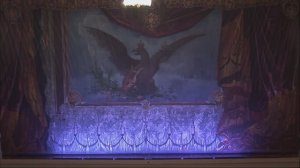 "Белоснежка". I акт. 16 ноября 2024
Эрмитажный театр.