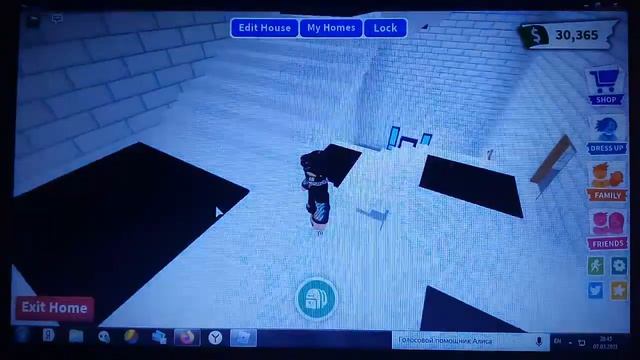 Из НУБА в ПРО! Советы для новичков в Adopt Me/ROBLOX смотреть онлайн