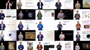 Производственно-продюсерский центр СФУ. Шоурил 2024