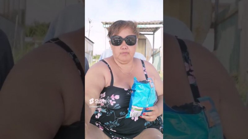 На море⛱️