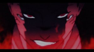 Gojos 200% Hollow Purple | Chapter 223 | JJK Manga Animation