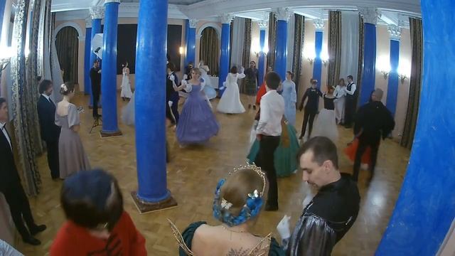 Полька Эсмеральда смотреть онлайн