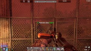 7 Days to Die v 1.0ツ︎Орда пришлаツ︎ Выживание с нуля