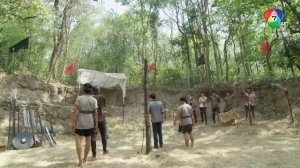 Рыцарь и разбойник: Сладкая бездна 1 сезон 7 серия